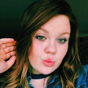 Meet your Posher, Catrina